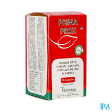 Afbeelding in Gallery-weergave laden, Primaprox Caps 60
