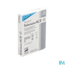Afbeelding in Gallery-weergave laden, Selenium Ace+d Comp. 30
