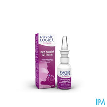 Afbeelding in Gallery-weergave laden, Physiologica Septinasal Spray 50ml

