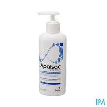 Afbeelding in Gallery-weergave laden, Apaisac Biorga Emuls Nettoyant Hydra. 24h Fl 200ml
