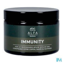 Afbeelding in Gallery-weergave laden, ALFA Immunity V-caps 60
