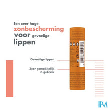 Load image into Gallery viewer, Avene Zon Spf50+ Lipstick 3g

