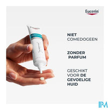 Load image into Gallery viewer, Eucerin Dermopure Clinic.peel.10 Nachtverzorg.40ml
