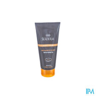 Seaderm Schuimende Klei Uit De Dode Zee 150ml