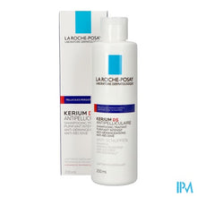 Afbeelding in Gallery-weergave laden, Lrp Kerium Ds A/roos Shampoo Intensief 200ml
