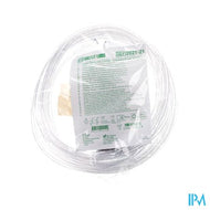 Boyau d'oxygène Plastique 6m Alm