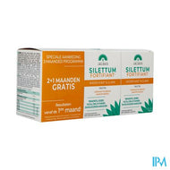 Silettum Weerstand & Glans Tabl 180