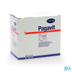 Pagavit 25x3 P/s