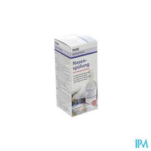 Afbeelding in Gallery-weergave laden, Pari Montesol Nasale Spoeling 250ml

