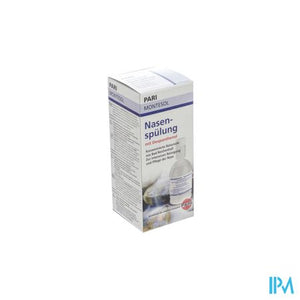 Pari Montesol Nasale Spoeling 250ml