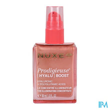 Load image into Gallery viewer, Nuxe P. Hyalu Boost Verhelderend Concentraat 30ml
