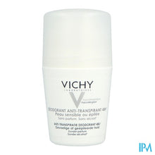 Afbeelding in Gallery-weergave laden, Vichy Deo Gev. H-geepileerd Roller 48u 50ml

