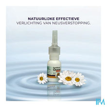 Charger l'image dans la galerie, Kamillosan Ocean Hyper Neusspray 20ml
