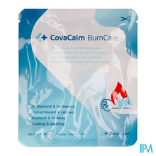 Load image into Gallery viewer, Burncare Covacalm St.brandwond.kompres 10cmx10cm 1
