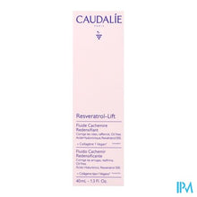 Afbeelding in Gallery-weergave laden, Caudalie Resveratrol-lift Vloeib.kasjmiercr 40ml
