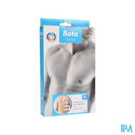 Bota Thorax Man Velcro H 25cm Xl