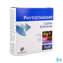 Load image into Gallery viewer, Phytostandard Cipres Echinacea Comp 30
