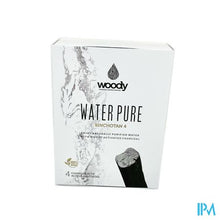 Load image into Gallery viewer, Woody Binchotan Kool 4 450g
