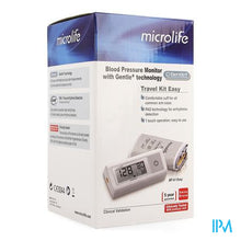 Afbeelding in Gallery-weergave laden, Microlife Bpa1 Easy Bloeddrukmeter Arm Otc Sol
