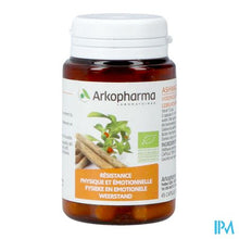 Afbeelding in Gallery-weergave laden, Arkocaps Ashwagandha Bio Caps 45
