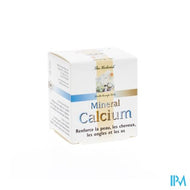 Herborist Mineral Calcium Pdr Pot 24g