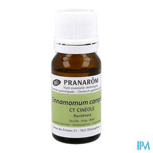 Charger l'image dans la galerie, Pranarom Eo Ravintsara Bio 10ml
