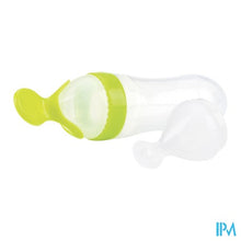 Afbeelding in Gallery-weergave laden, Nuby Squeeze Feeder +3m
