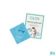 Cent Pur Cent Glov Comfort Bouncy Blue