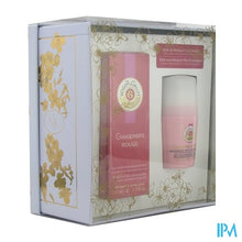 Load image into Gallery viewer, Roger&gallet Sprinset Gingem. Rouge 17 2prod

