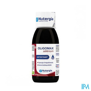 Oligomax Selenium 150ml