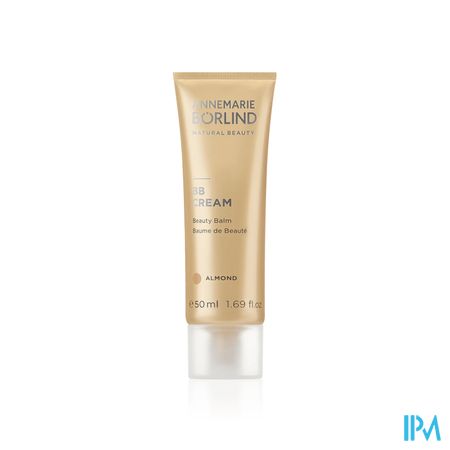 Annemarie Borlind Bb Cream Almond 50ml