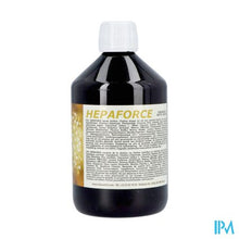 Afbeelding in Gallery-weergave laden, Hepaforce 500ml
