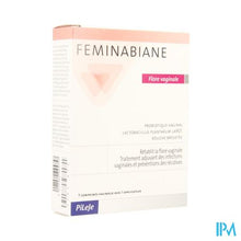 Afbeelding in Gallery-weergave laden, Feminabiane Flore Vaginale Flora Comp Vagin. 7
