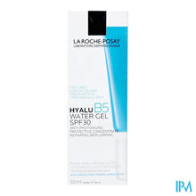 Load image into Gallery viewer, Lrp Hyalu B5 Aqua Gel Ip30 30ml
