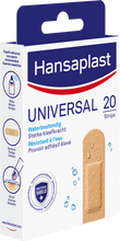 Afbeelding in Gallery-weergave laden, Hansaplast Universal Strips 20
