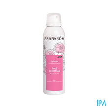 Afbeelding in Gallery-weergave laden, Pranarom Hydrolaat Damas Roos Bio 150ml
