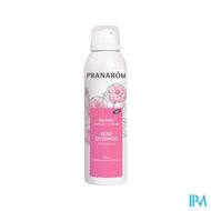 Pranarom Hydrolaat Damas Roos Bio 150ml