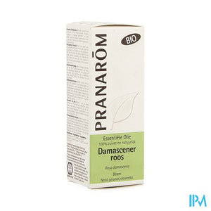 Pranarom Eo Damas Roos Bio 2ml