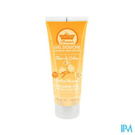 Lpbp Douchegel Katoenen Bloem Tube 220ml