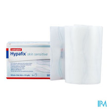 Afbeelding in Gallery-weergave laden, Hypafix Skin Sensitive 10cmx5m 1 7996602
