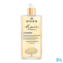 Afbeelding in Gallery-weergave laden, Nuxe Hair Mask 125ml
