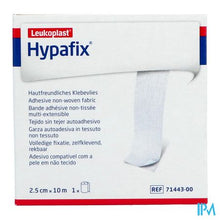 Load image into Gallery viewer, Hypafix 2,5cmx10,0m 1 7144300
