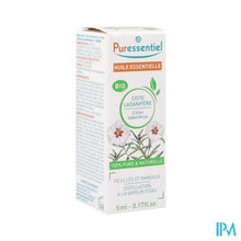 Afbeelding in Gallery-weergave laden, Puressentiel Eo Zonneroosje Bio Expert5ml
