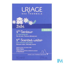 Afbeelding in Gallery-weergave laden, Uriage 1ere Senteur 50ml

