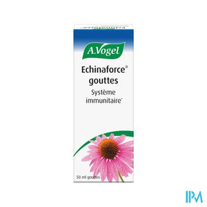 A.Vogel Echinaforce 50ml