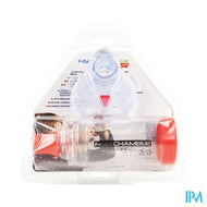 Fisio Chamber Vision Pediatrie 3-6 Jaar