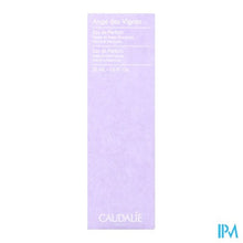 Afbeelding in Gallery-weergave laden, Caudalie Eau Parfum Ange Vignes 50ml
