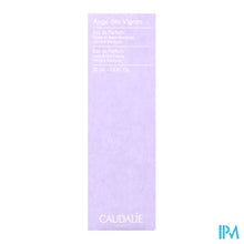 Load image into Gallery viewer, Caudalie Eau Parfum Ange Vignes 50ml

