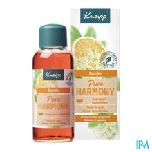 Afbeelding in Gallery-weergave laden, Kneipp Badolie Oranje Lindebloesem 100ml
