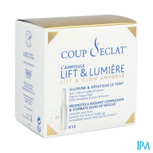 Afbeelding in Gallery-weergave laden, Coup D'eclat Lifting Amp 12x1ml
